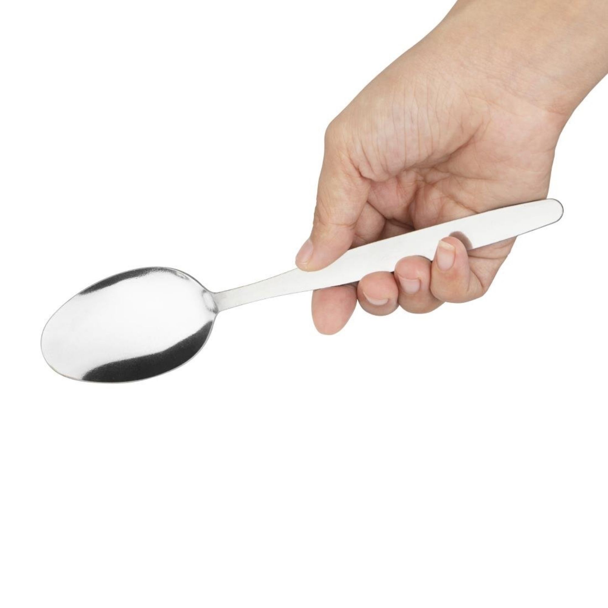 Picture of Olympia Kelso Service Spoon (Pack of 12)