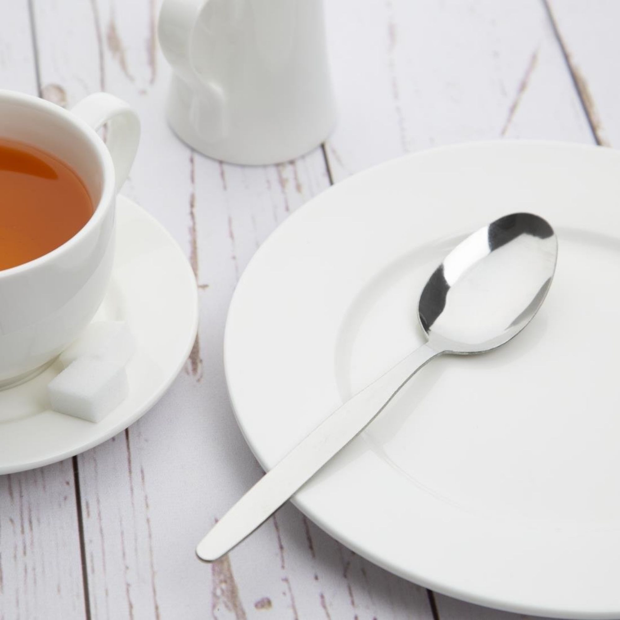 Picture of Olympia Kelso Service Spoon (Pack of 12)