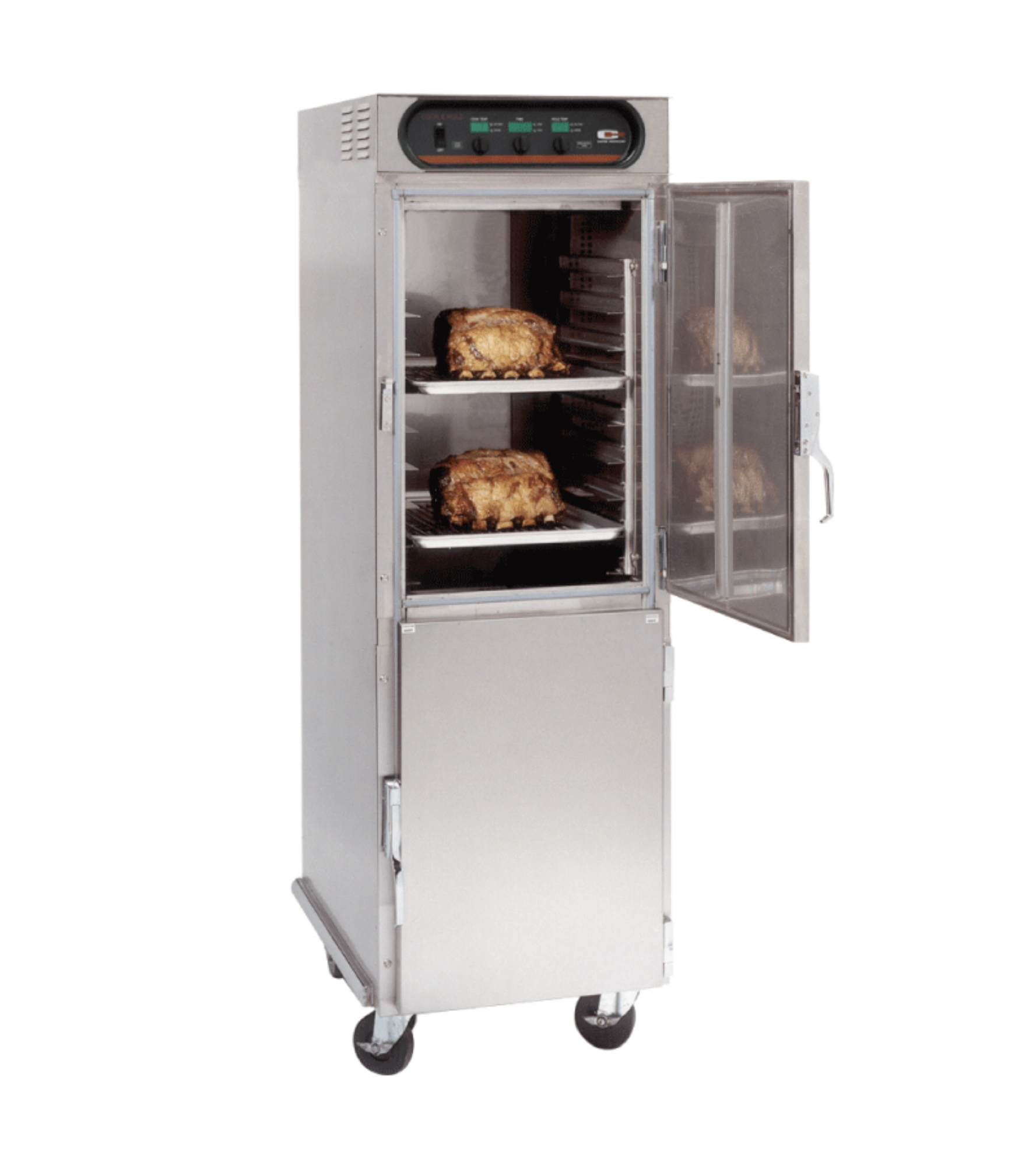 Picture of Carter Hoffmann - CH1800 Hot Holding Cabinet - CH1800