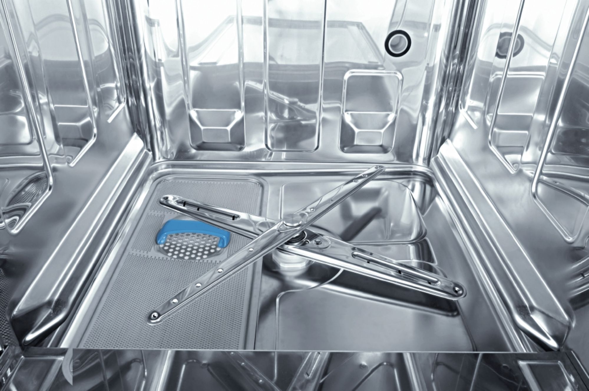 Picture of UPster U500 AktivClean Frontloading Dishwasher