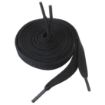 Picture of Slipbuster Black Shoe Laces - B089