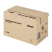 Picture of Vogue Vacuum Pack Roll with Cutter Box (Embossed) 200mm width - AP907