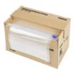 Picture of Vogue Vacuum Pack Roll with Cutter Box (Embossed) 200mm width - AP907