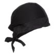Picture of Chefs Bandana Black - B390