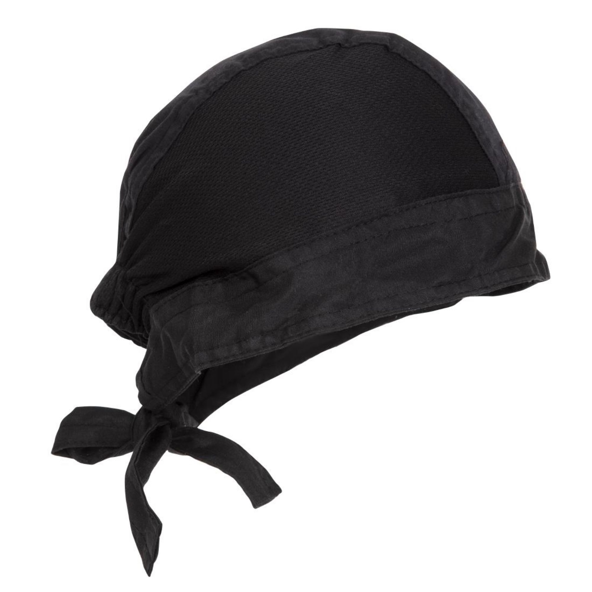 Picture of Chefs Bandana Black