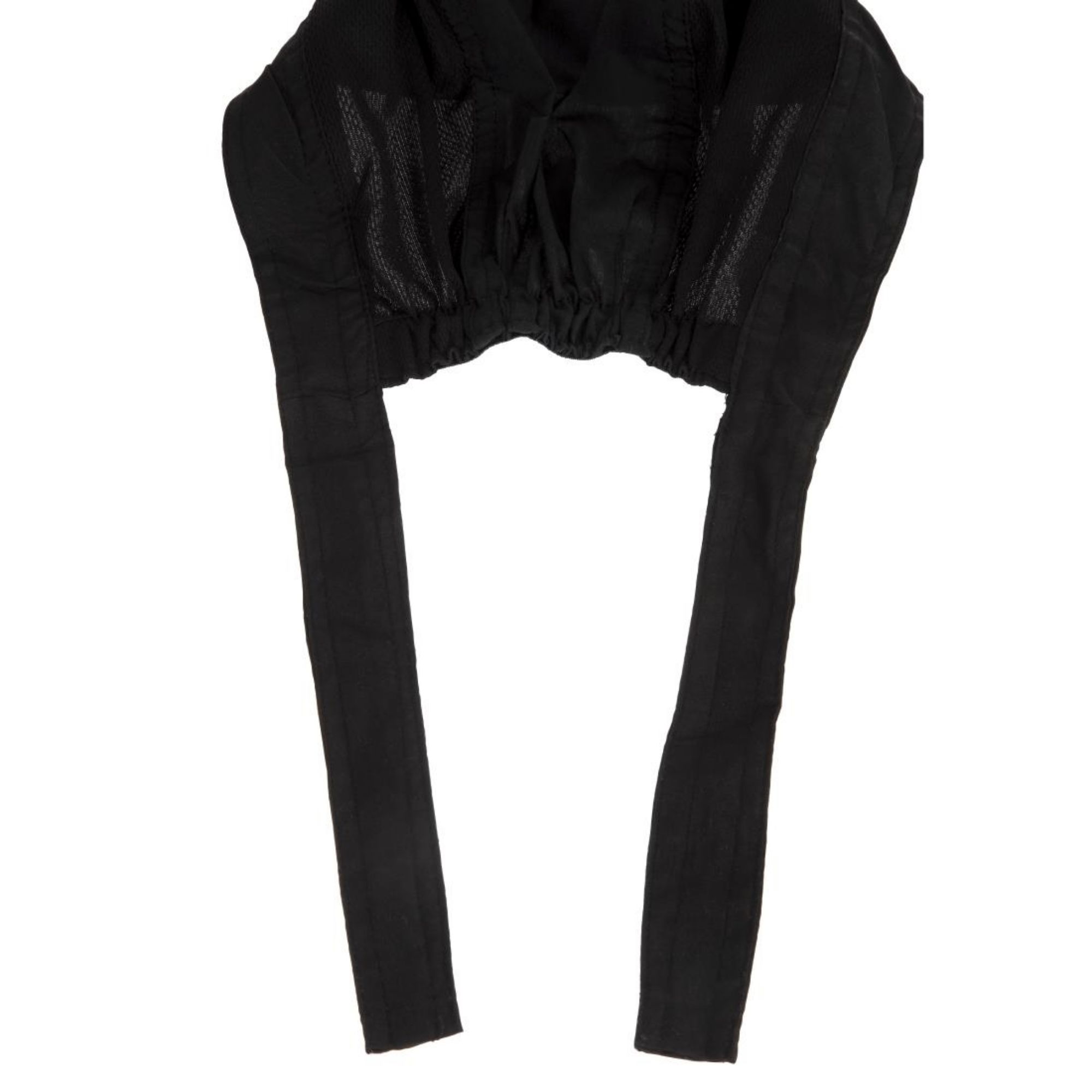 Picture of Chefs Bandana Black