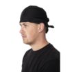 Picture of Chefs Bandana Black - B390