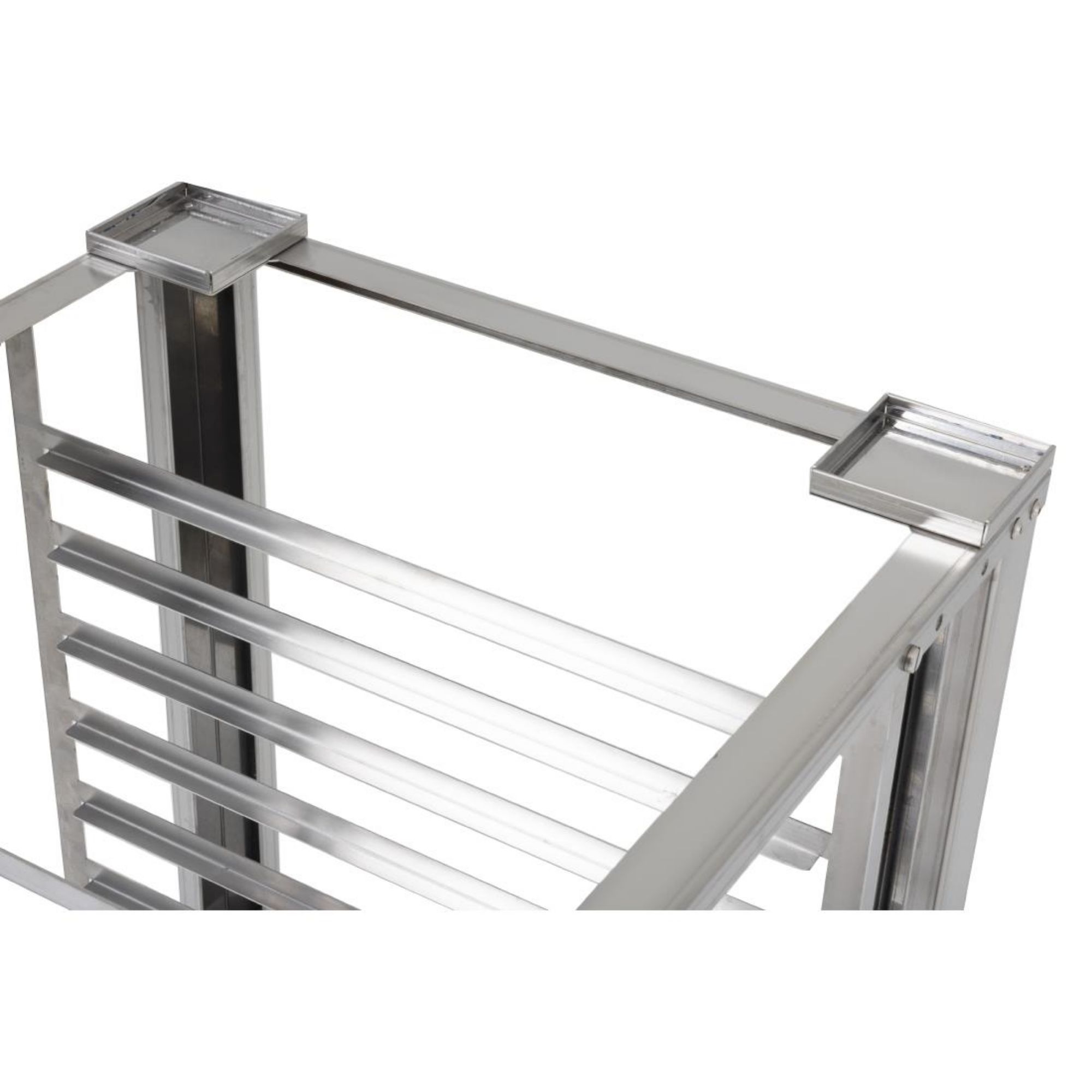 Picture of Stand for CK079 Buffalo Combi Oven