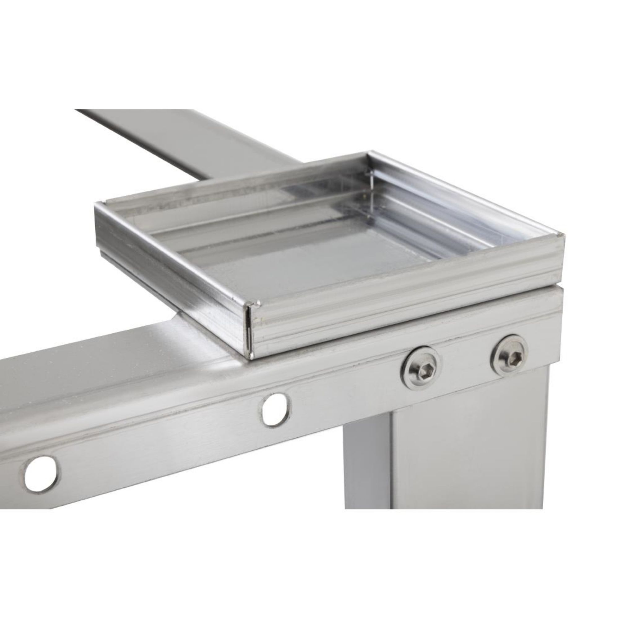 Picture of Stand for CK079 Buffalo Combi Oven