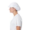 Picture of Whites Peaked Unisex Hat White - B255