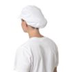 Picture of Whites Peaked Unisex Hat White - B255