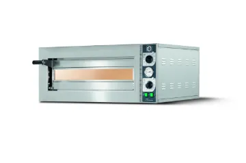 Picture of Cuppone LLKTZ4201 Tiziano Electric Pizza Oven