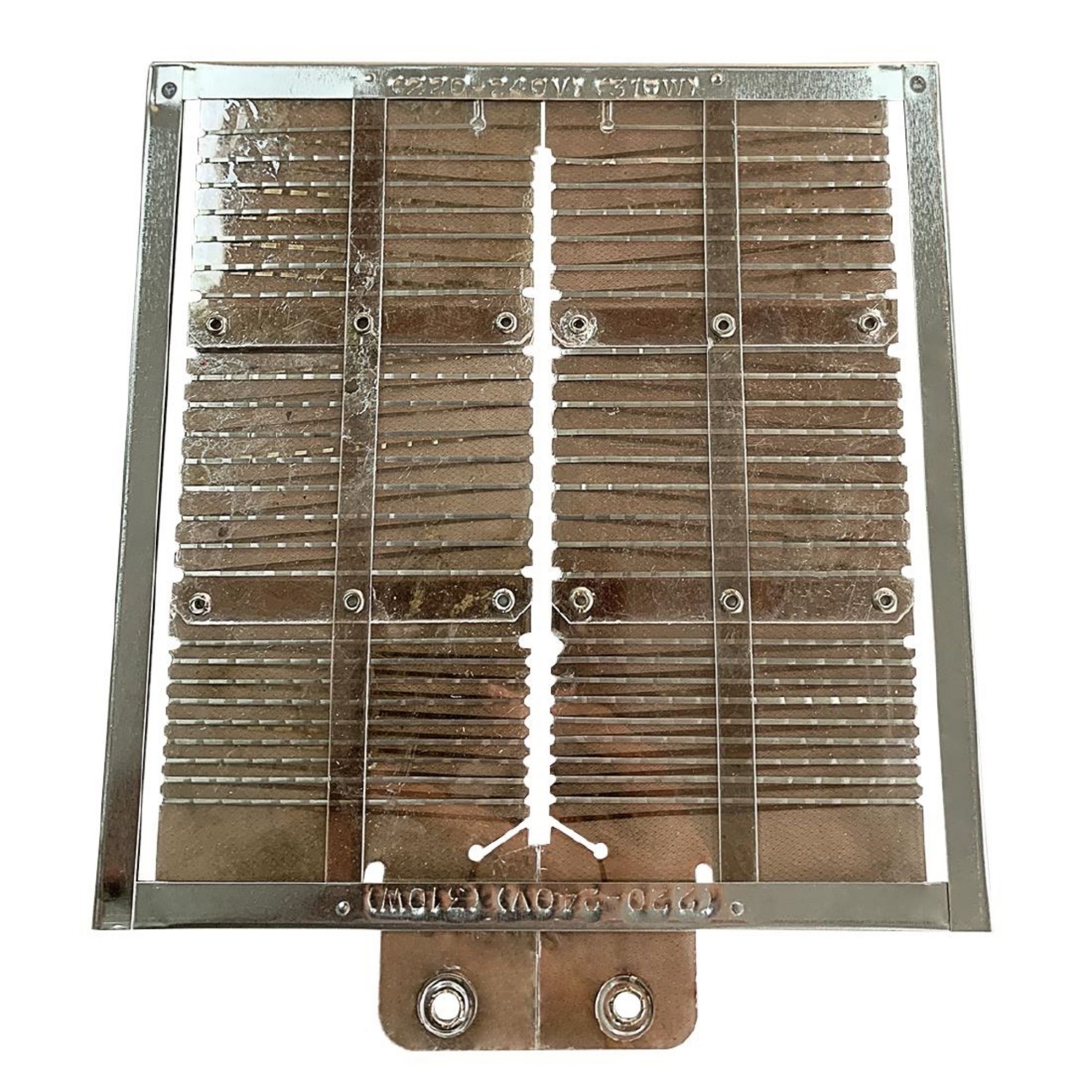 Picture of Rowlett Middle Element - AK232