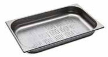 Picture of Atlas AP11100 13.3 Litre GN 1/1 Gastronorm Perforated Containers