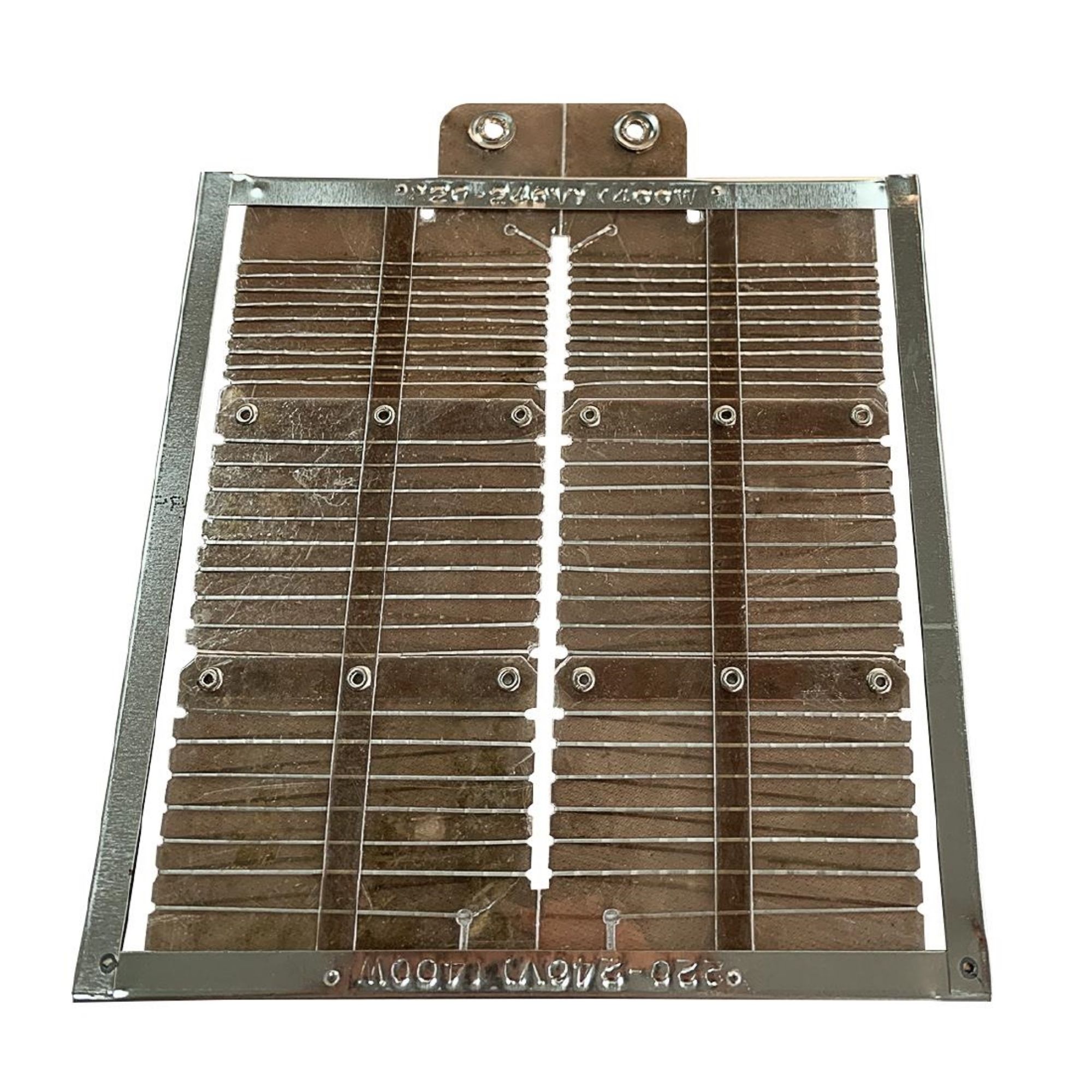 Picture of Rowlett End Element - AK231