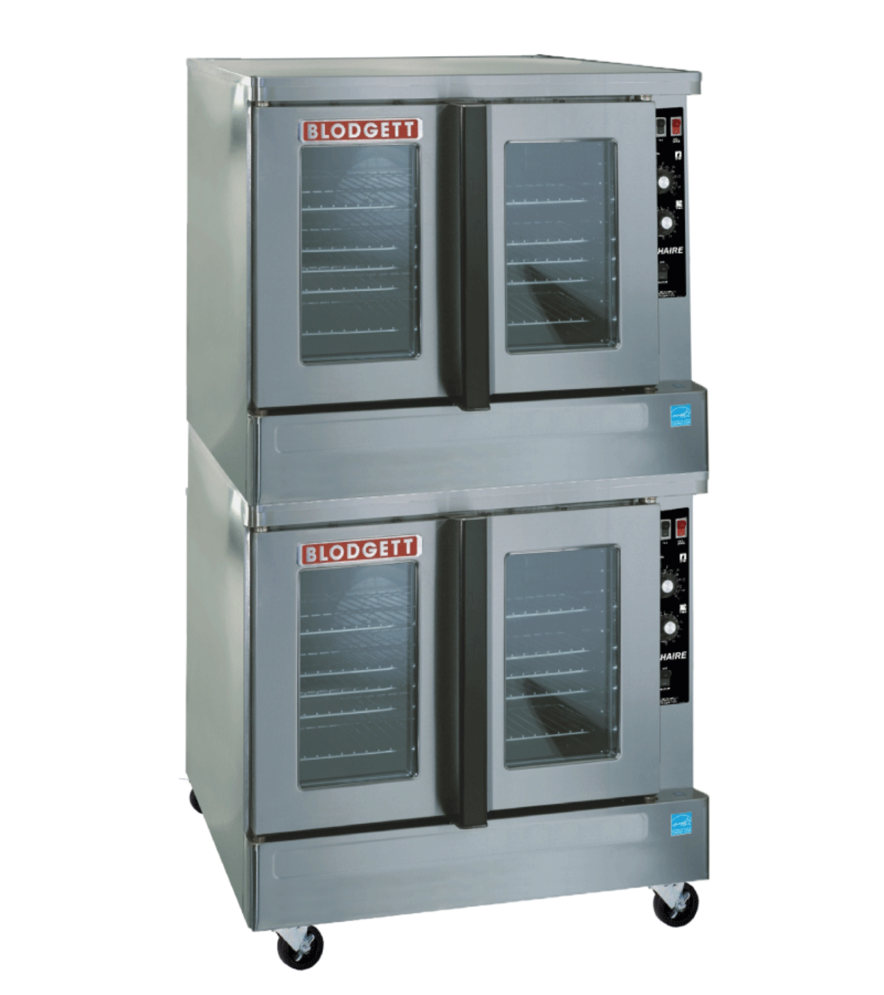 Picture of Blodgett ZEPHAIRE ED Electric Convection Oven - ZEPHAIRE ED