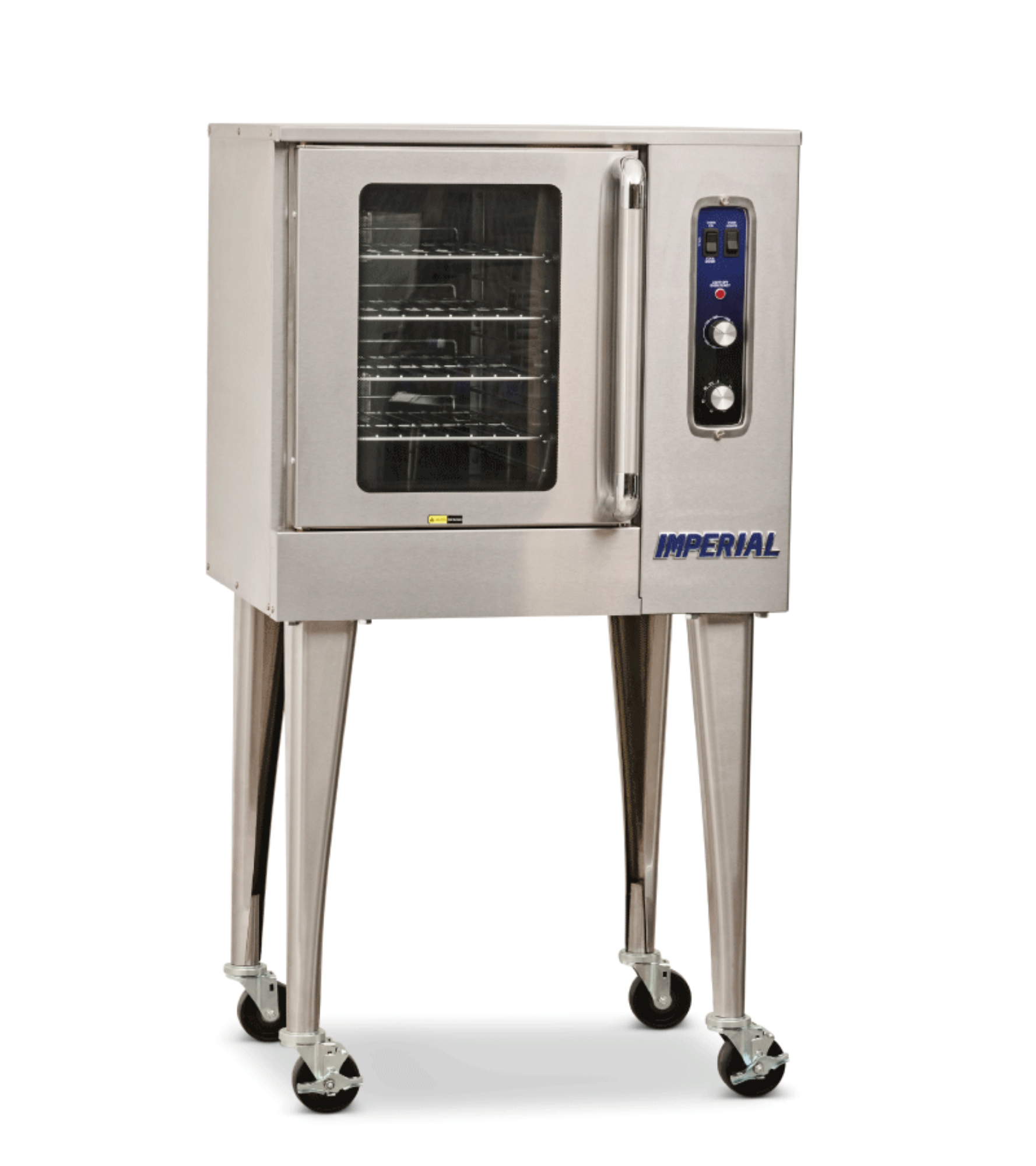 Picture of Imperial ICVE-1 Electric Convection Oven - ICVE-1