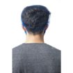 Picture of Lion Haircare Hair Net Light Blue (Pack of 50) - A291
