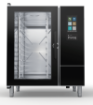 Picture of Invoq Combi 10-1/1 GN Combination Oven - Invoq Combi 10-1/1 GN