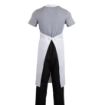 Picture of Whites Bib Apron White XL - A522