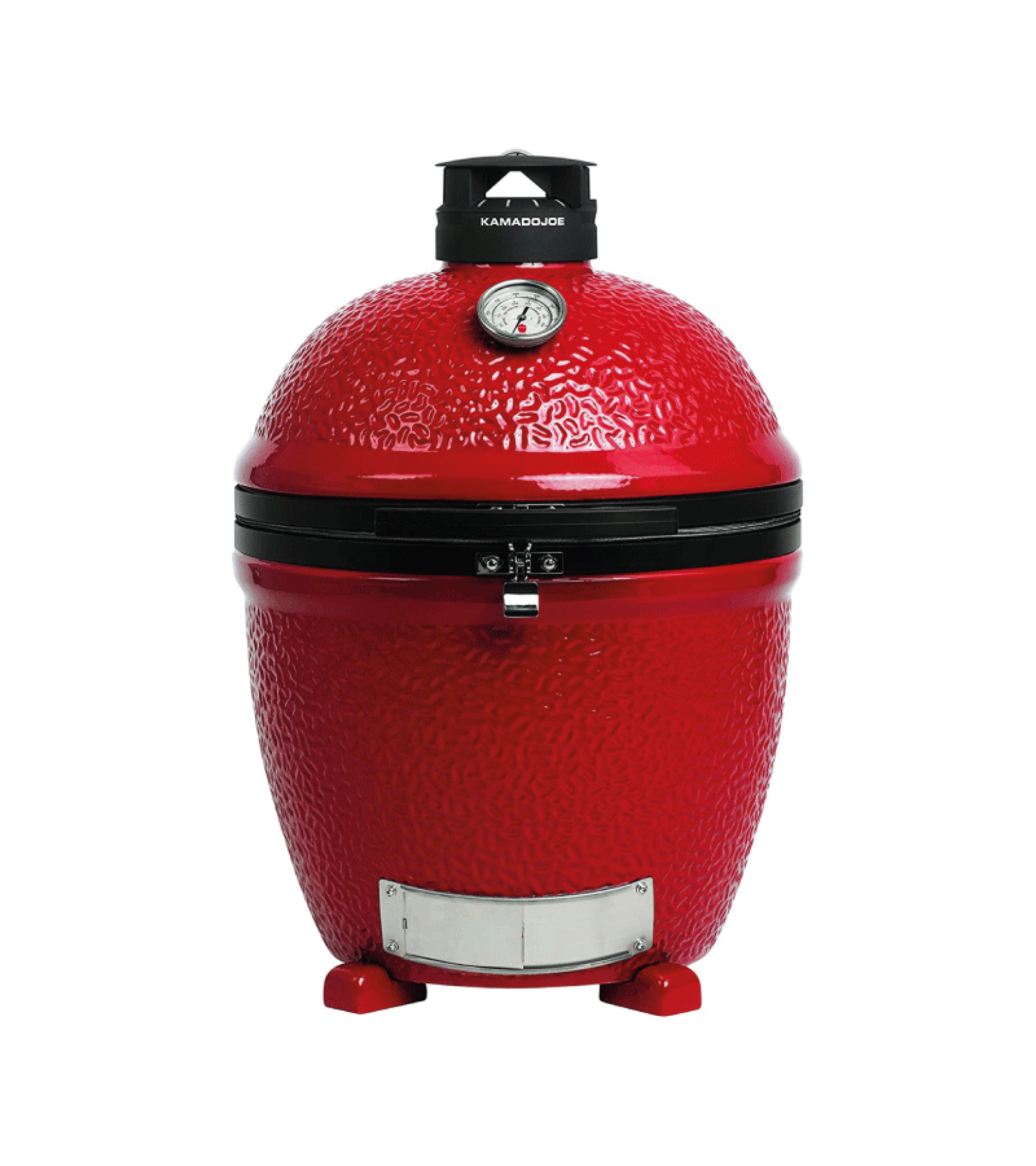 Picture of Kamado Joe - Classic Joe II Standalone Charcoal Grill