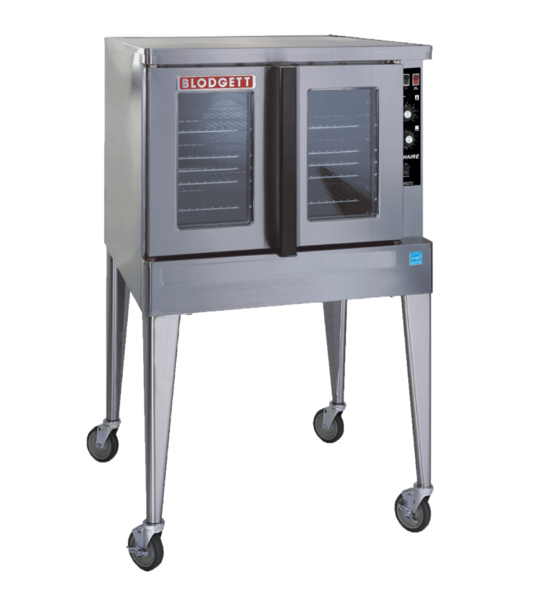 Picture of Blodgett ZEPHAIRE E Electric Convection Oven - ZEPHAIRE E