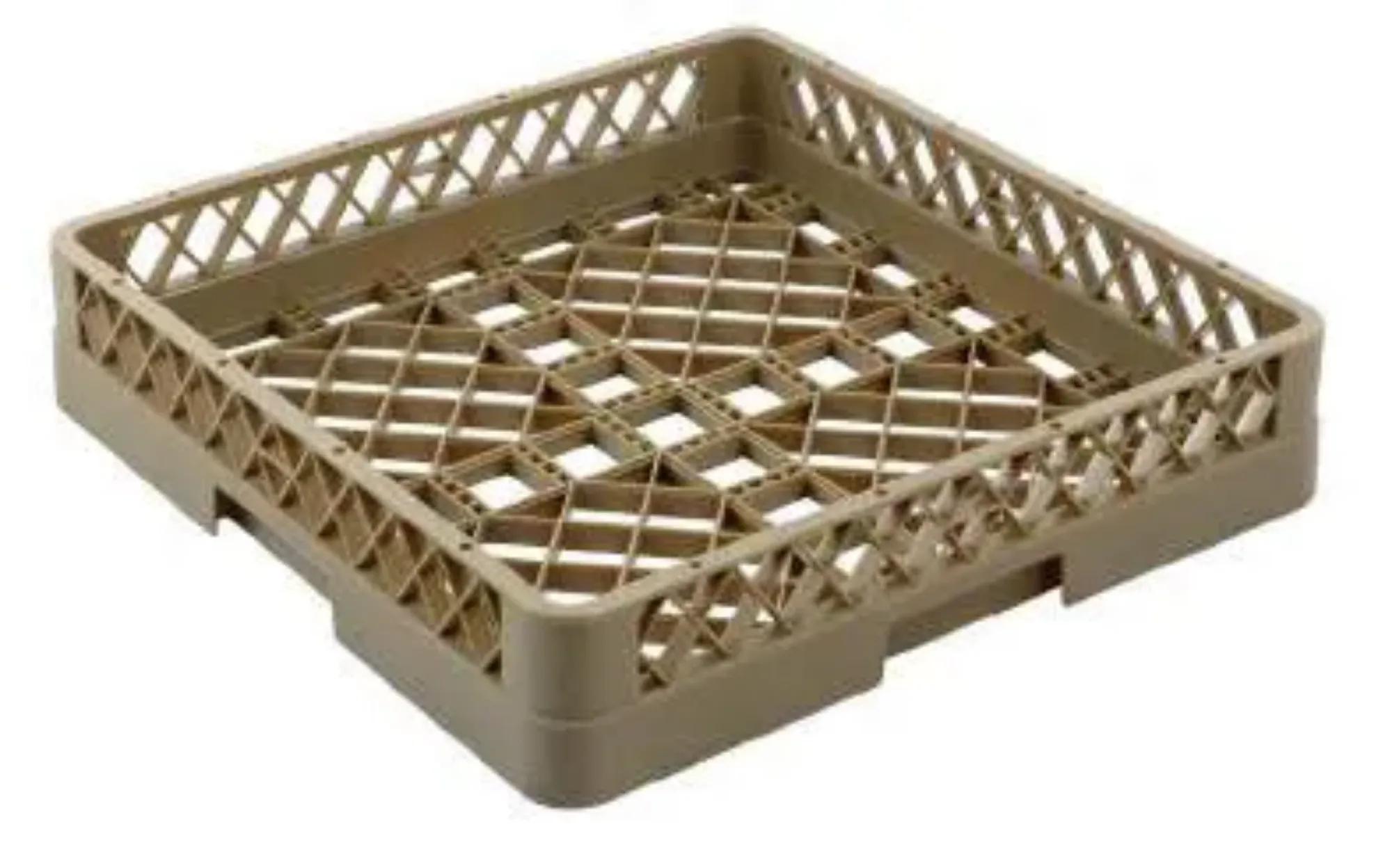 Picture of Atlas GR50 Plain Dishwasher Rack - GR50
