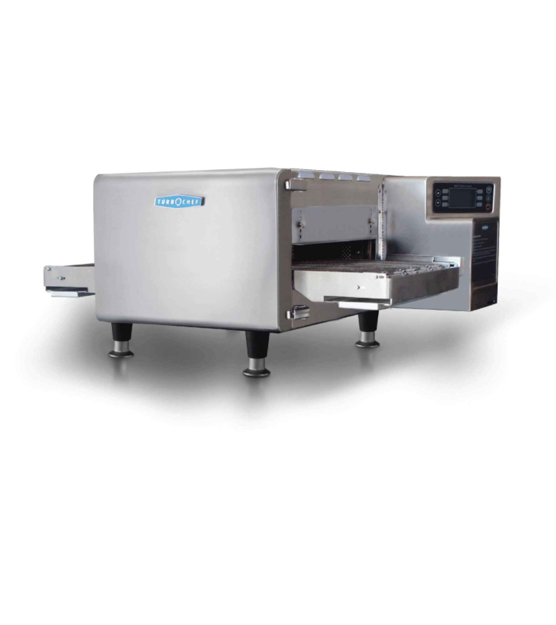 Picture of Turbochef - HHC1618 Single Belt Ventless Oven - HHC1618 SINGLE BELT VENTLESS