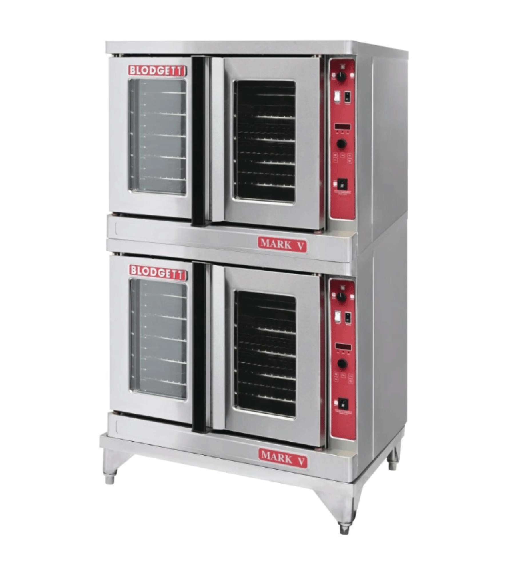 Picture of Blodgett - MKV-2 Electric Convection Oven - MKV-2