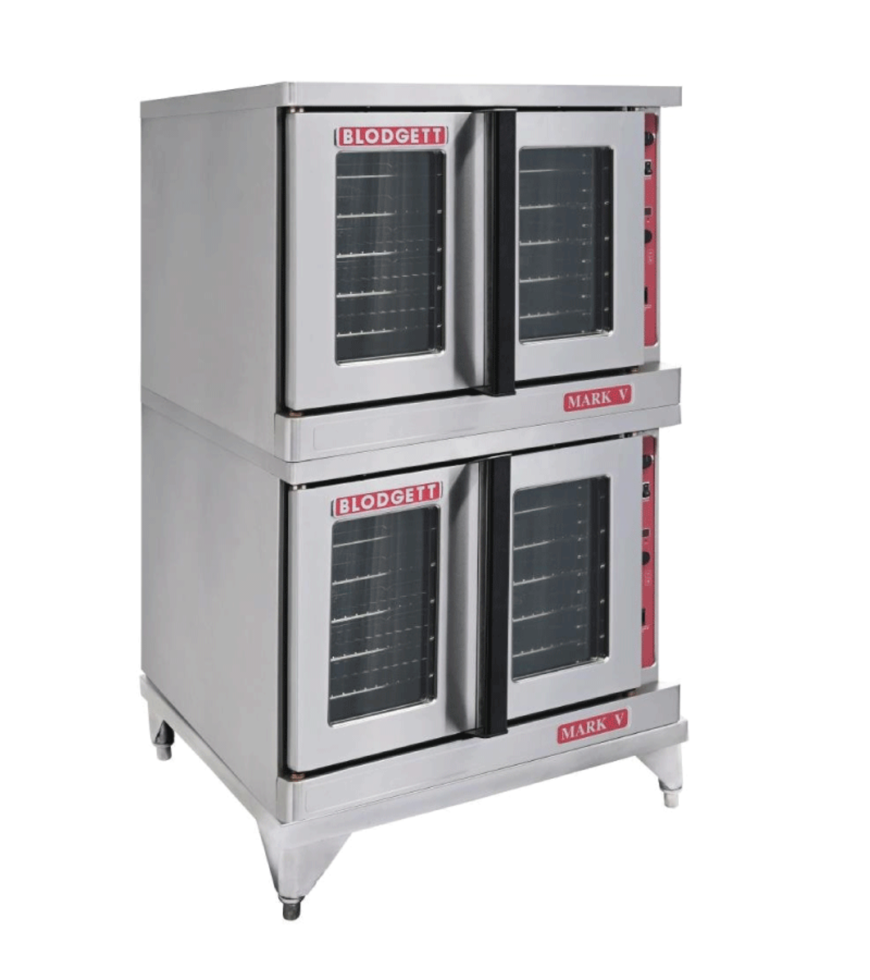 Picture of Blodgett - MKV-2 Electric Convection Oven