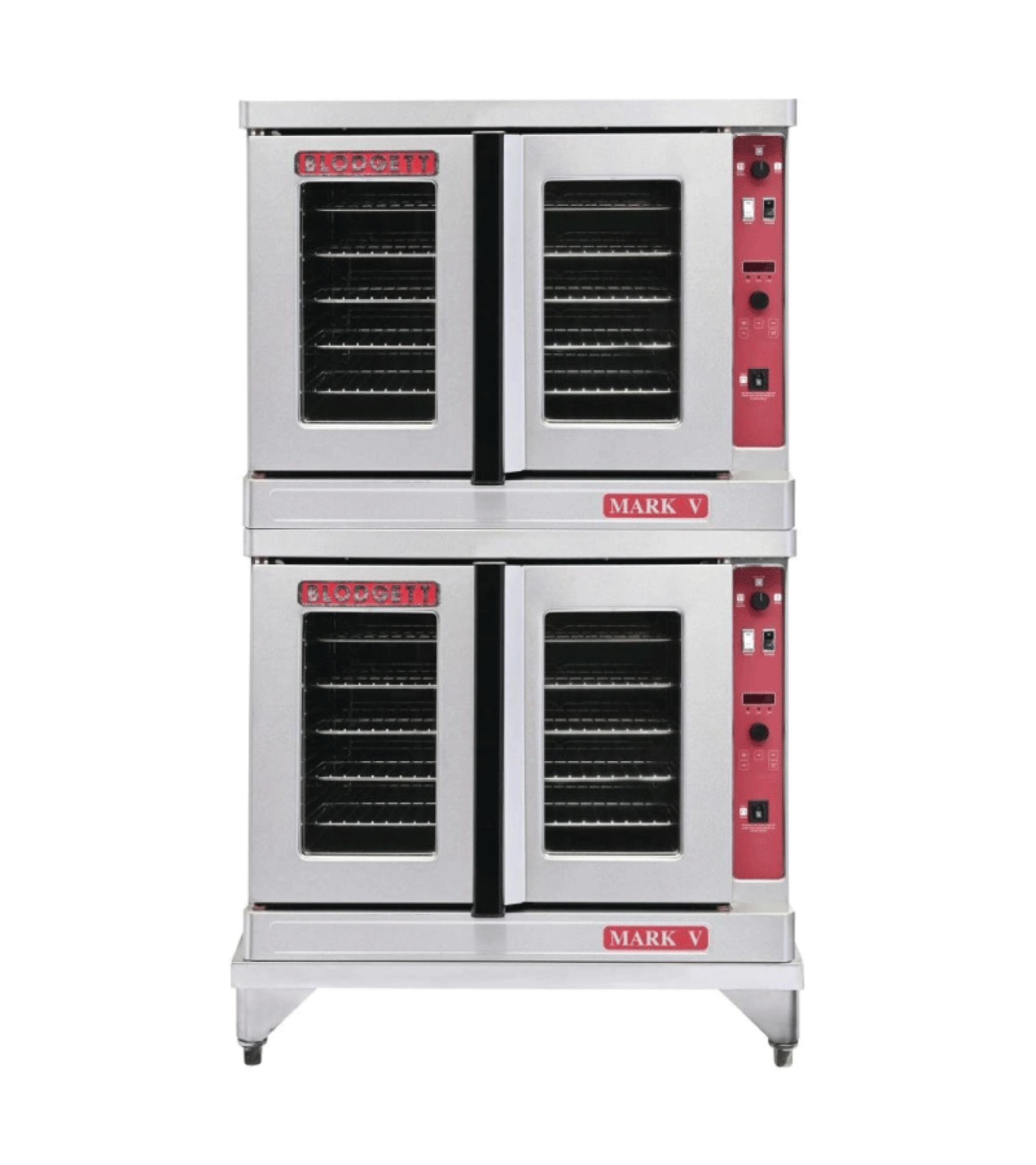 Picture of Blodgett - MKV-2 Electric Convection Oven