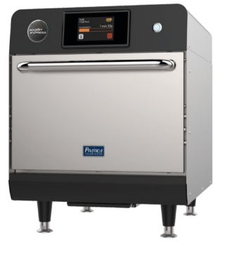 Picture of Pratica Rocket Express High Speed Oven