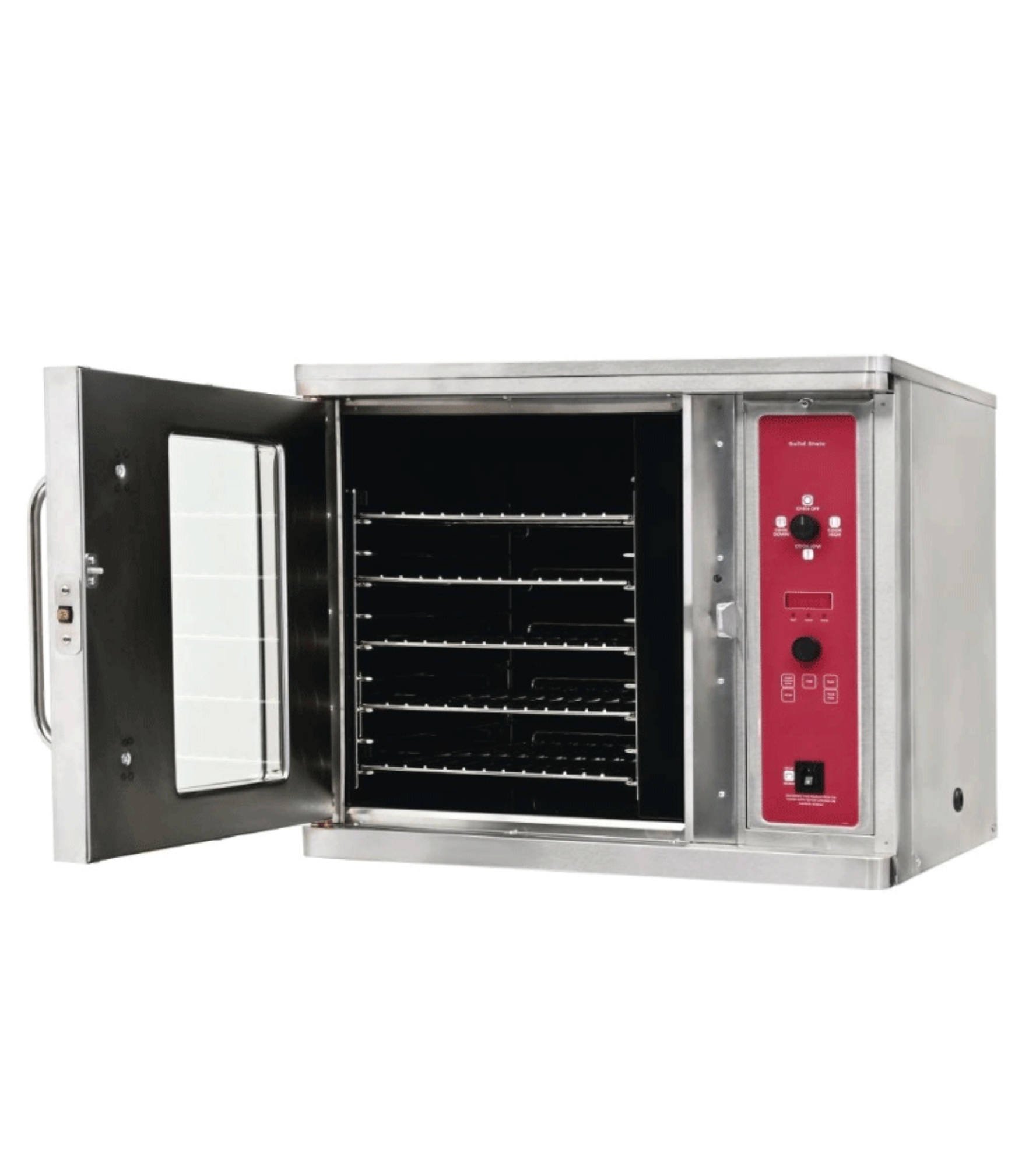 Picture of Blodgett - CTB-1 Electric Convection Oven