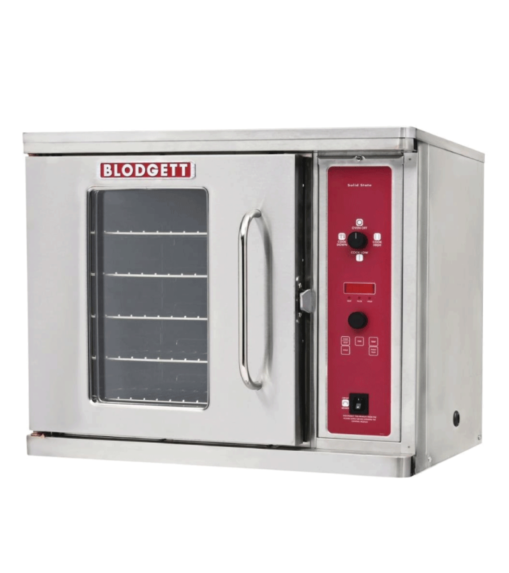 Picture of Blodgett - CTB-1 Electric Convection Oven