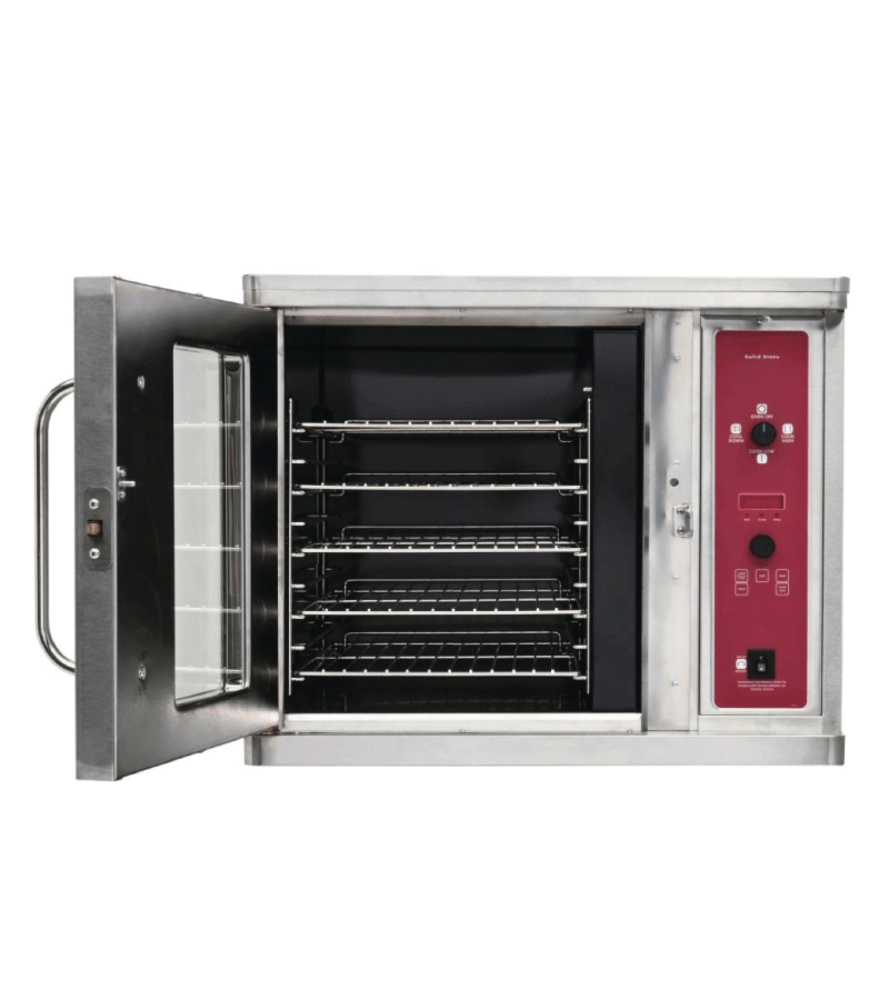 Picture of Blodgett - CTB-1 Electric Convection Oven