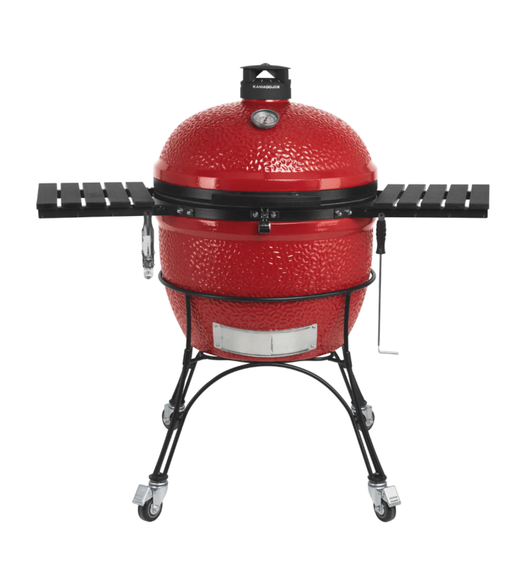 Picture of Kamado Joe - Big Joe II Charcoal Grill - BJ24RHC