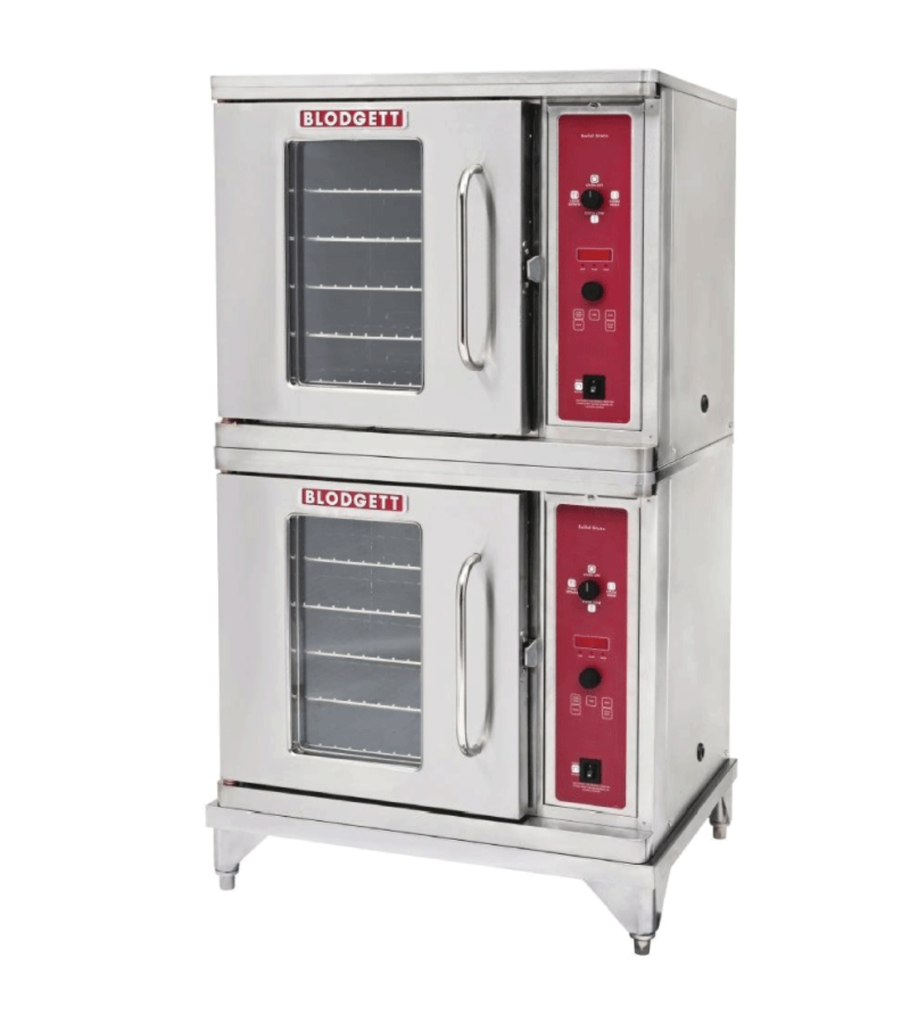 Picture of Blodgett - CTB-2 Electric Convection Oven - CTB-2