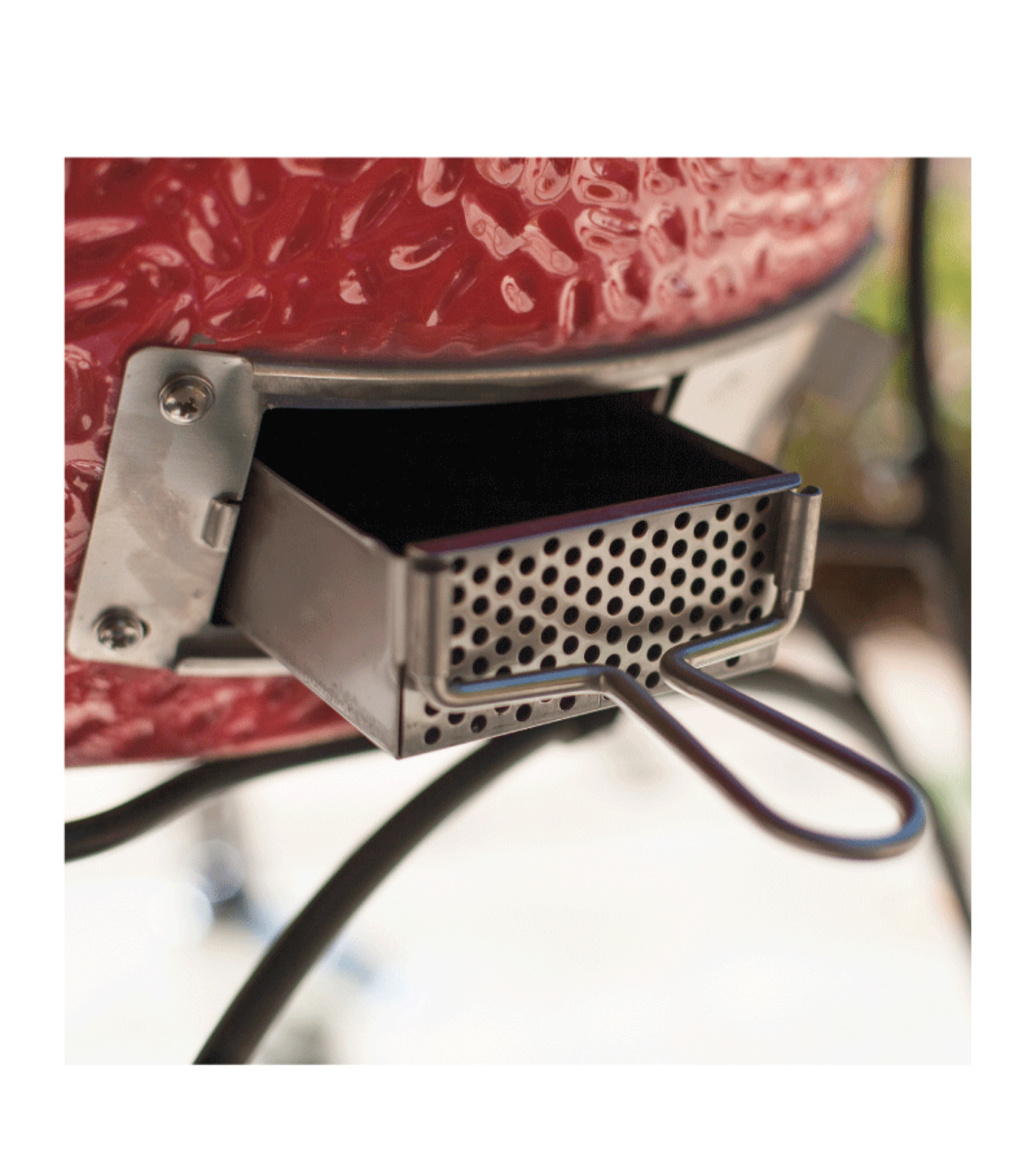 Picture of Kamado Joe - Big Joe II Charcoal Grill