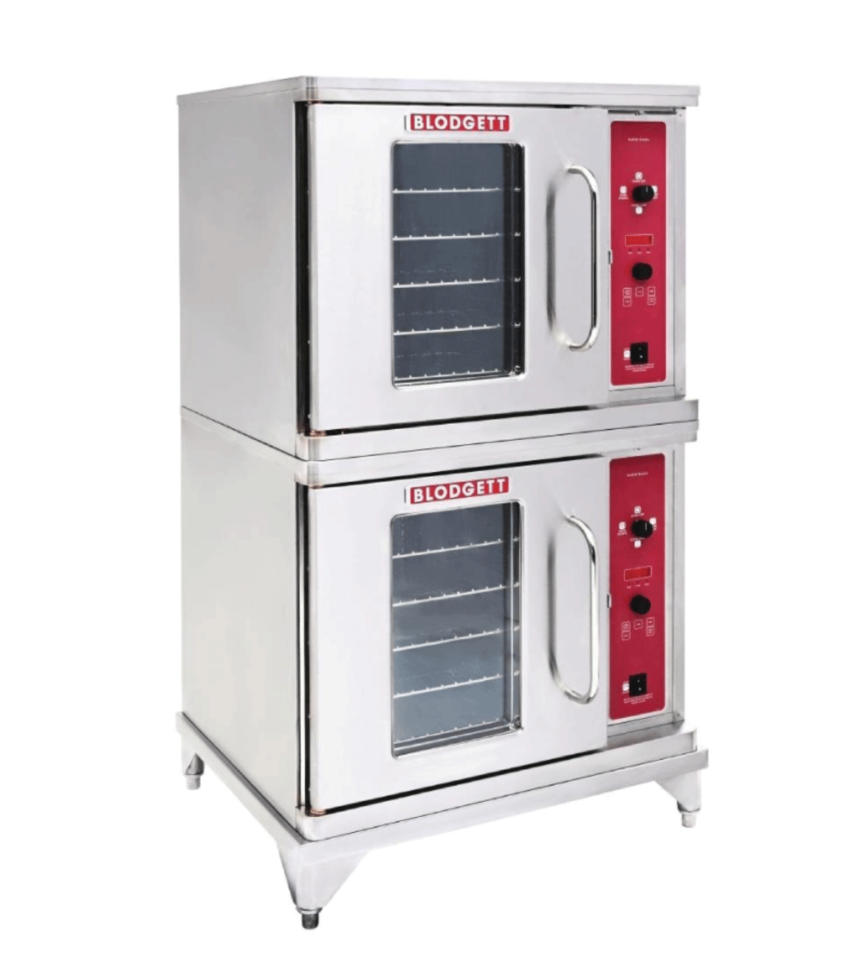 Picture of Blodgett - CTB-2 Electric Convection Oven