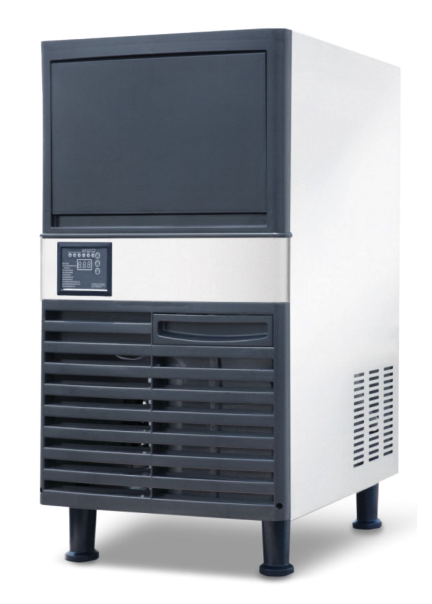 Picture of Unifrost U40-15 Classic Ice Cube Maker - U40-15