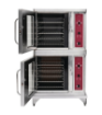 Picture of Blodgett - CTB-2 Electric Convection Oven - CTB-2