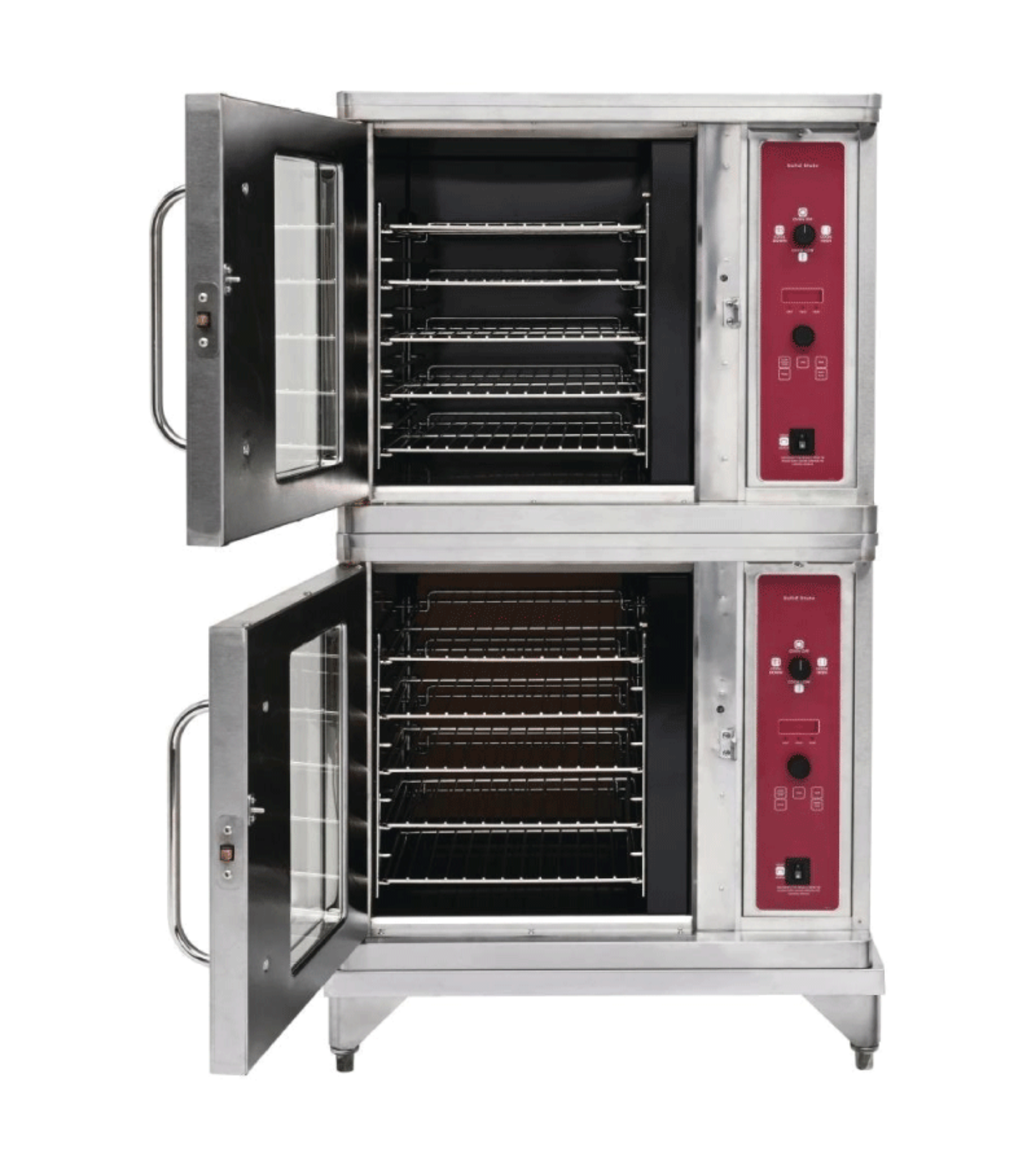 Picture of Blodgett - CTB-2 Electric Convection Oven