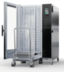 Picture of Invoq Hybrid 20-2/1 GN Combination Oven - Invoq Hybrid 20-2/1 GN