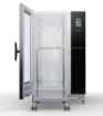 Picture of Invoq Hybrid 20-2/1 GN Combination Oven - Invoq Hybrid 20-2/1 GN