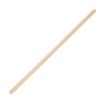 Picture of Fiesta Green Biodegradable Wooden Coffee Stirrers 190mm (Pack of 1000) - DK390