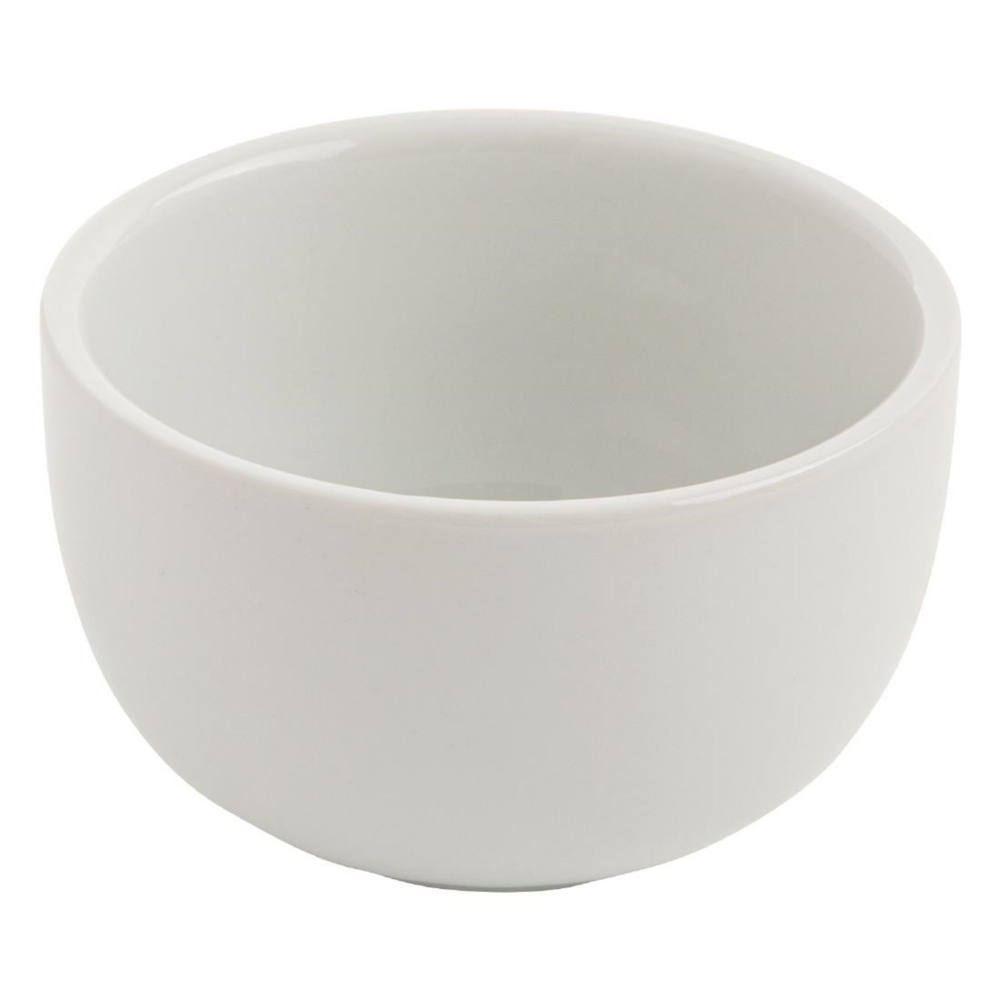 Picture of Olympia Whiteware Sugar Bowls 95mm 200ml (Pack of 12)