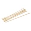Picture of Fiesta Green Biodegradable Wooden Coffee Stirrers 190mm (Pack of 1000) - DK390