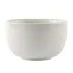 Picture of Olympia Whiteware Sugar Bowls 95mm 200ml (Pack of 12) - C250