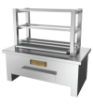Picture of Josper RGJ-050 Charcoal Griller - RGJ-050