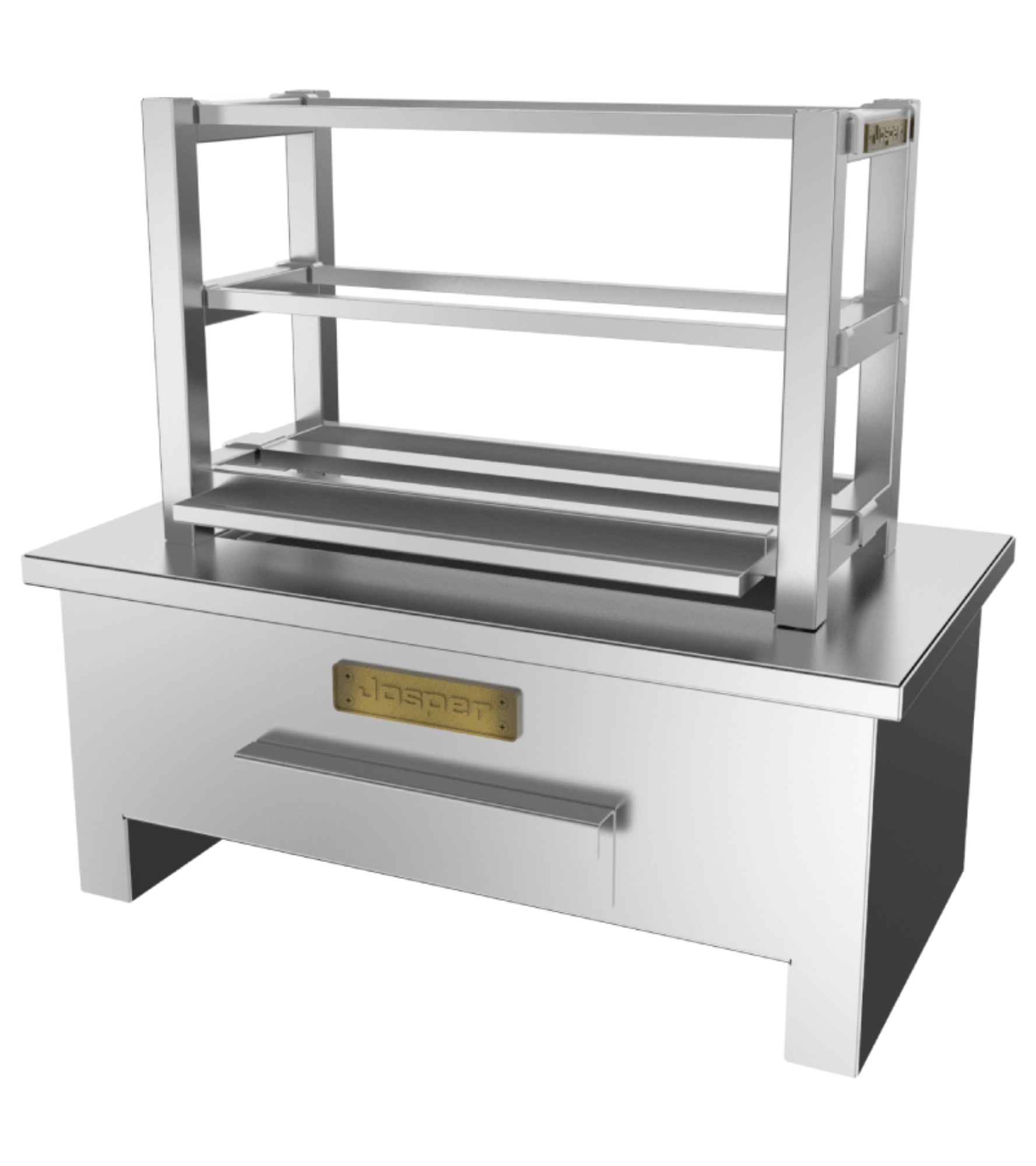 Picture of Josper RGJ-050 Charcoal Griller - RGJ-050